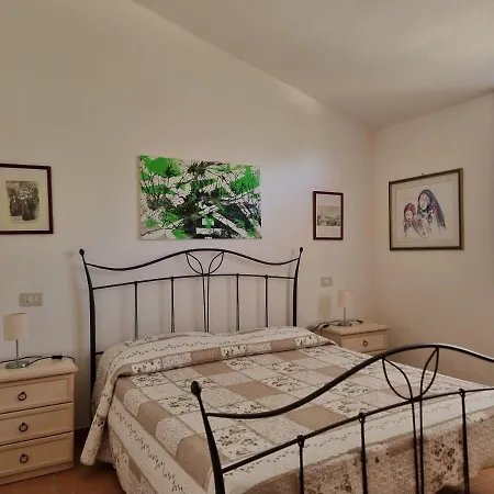 別荘 Residenze Del Mare ブドーニ