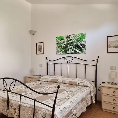 Residenze Del Mare 別荘 ブドーニ