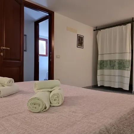 Residenze Del Mare 別荘 ブドーニ